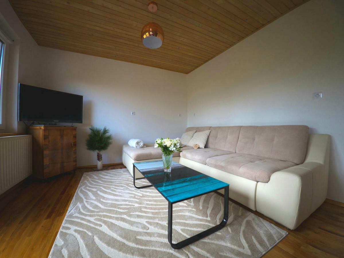 Cosy Apartment Pr Potokar Podlonk Exterior photo