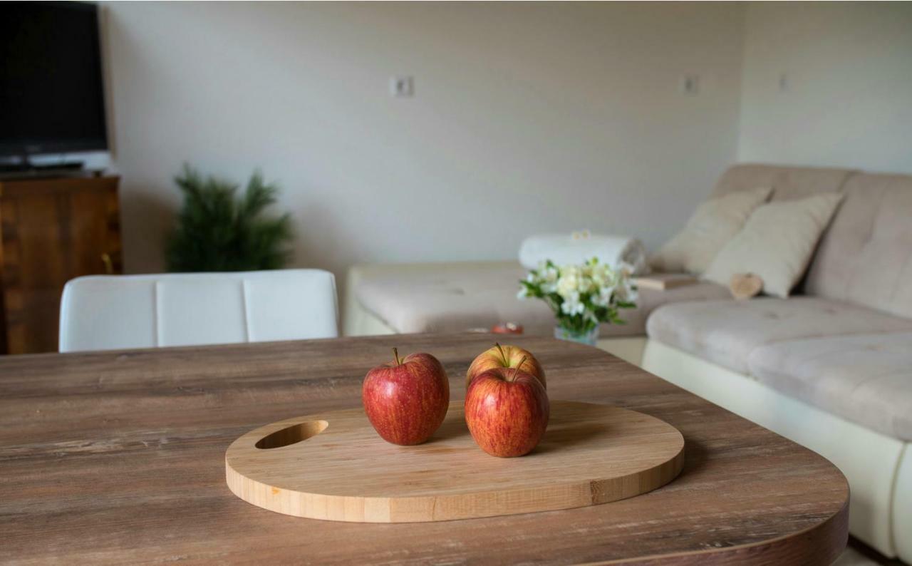 Cosy Apartment Pr Potokar Podlonk Exterior photo