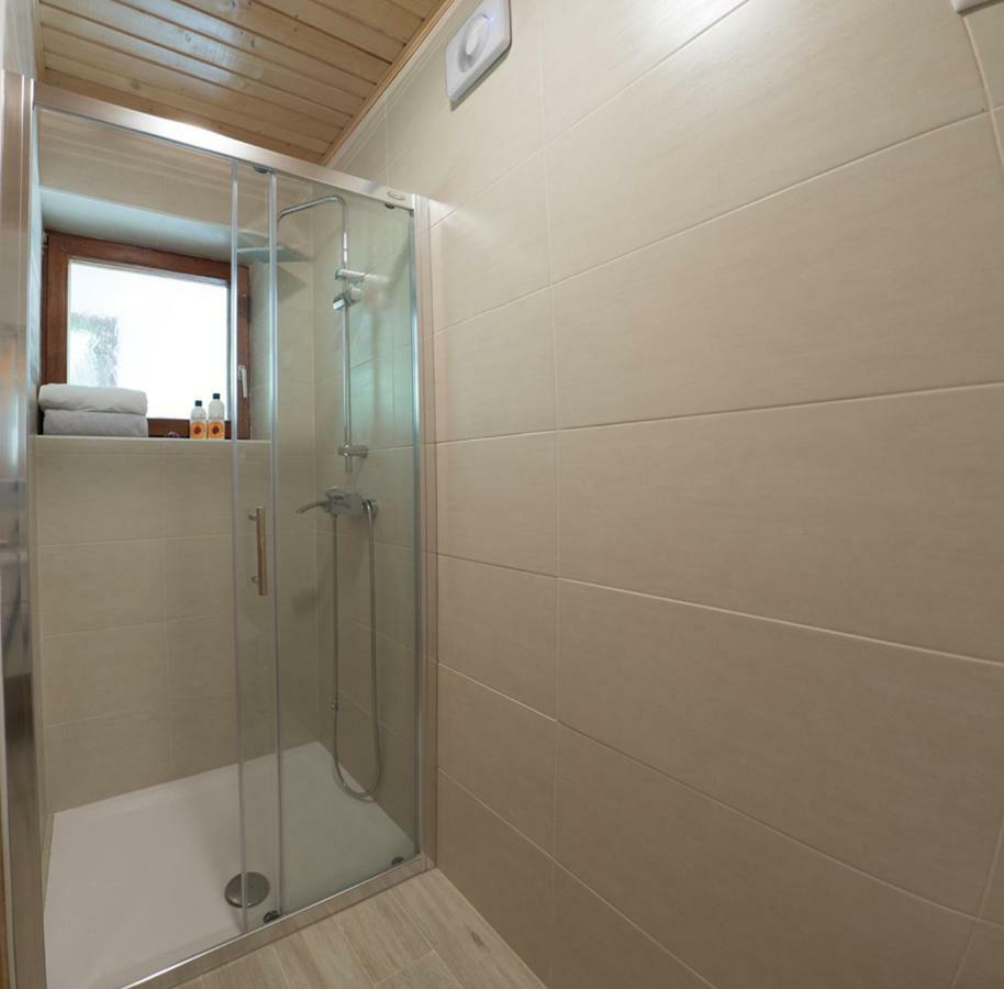 Cosy Apartment Pr Potokar Podlonk Exterior photo