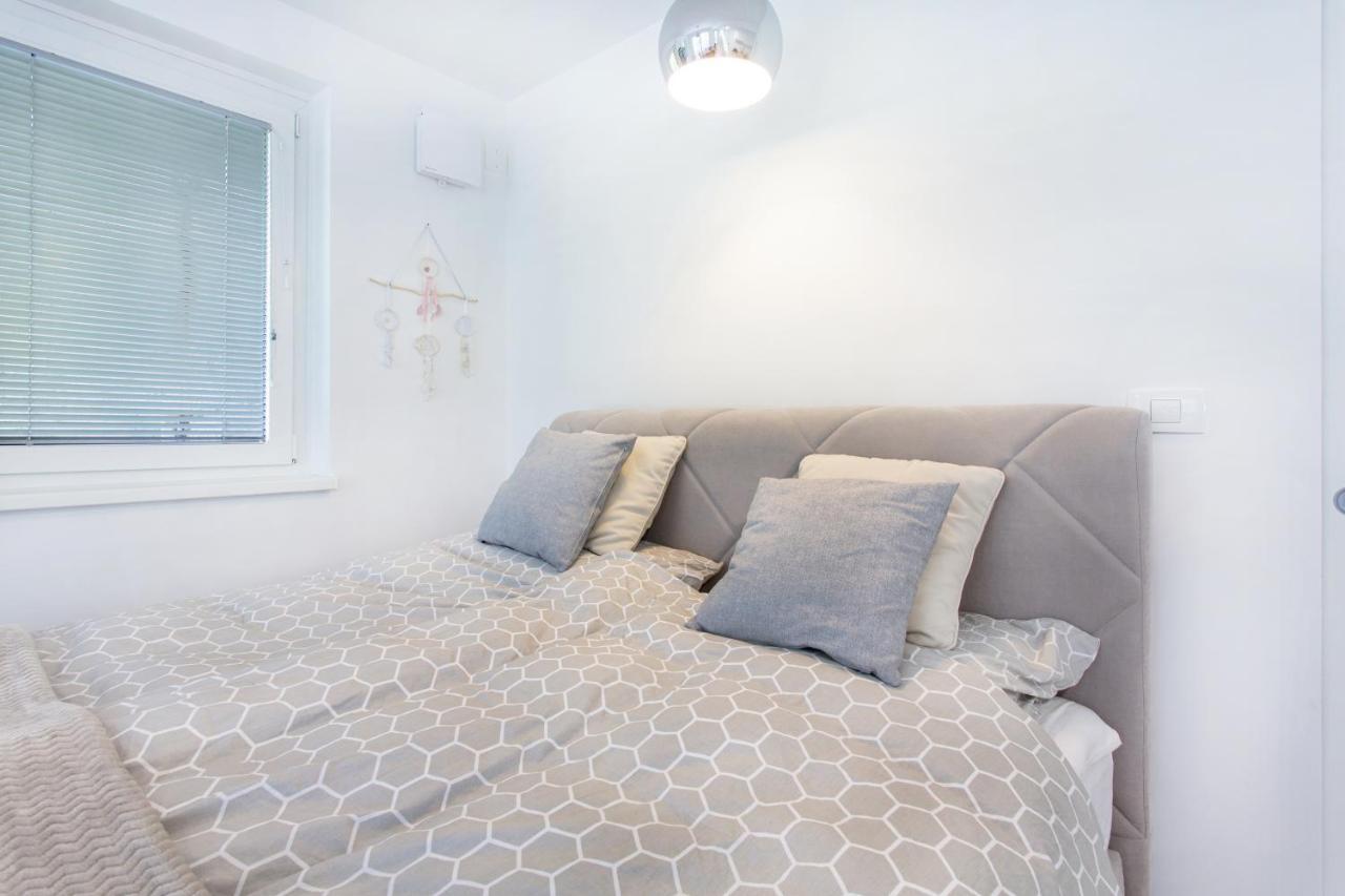 Cosy Apartment Pr Potokar Podlonk Exterior photo