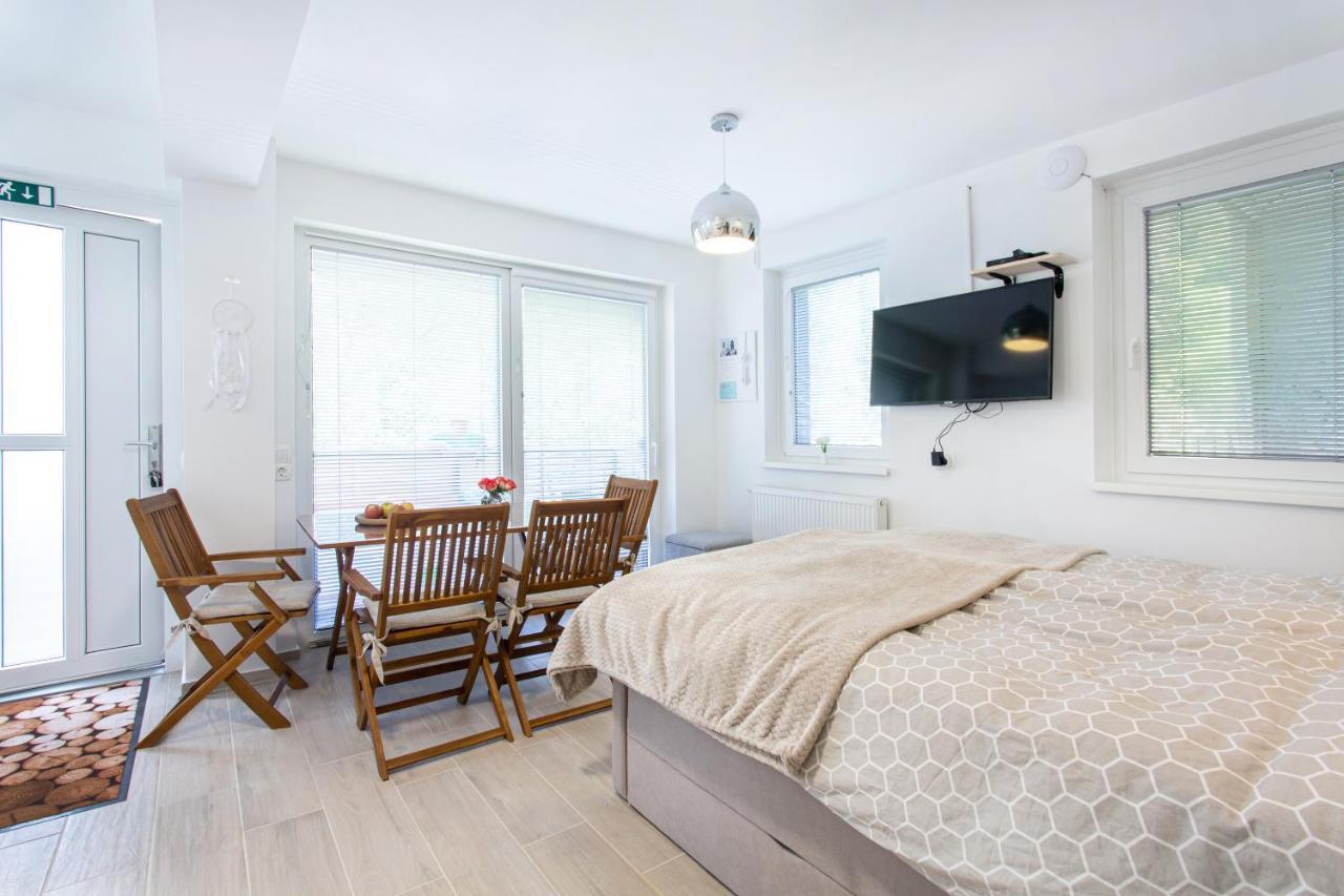 Cosy Apartment Pr Potokar Podlonk Exterior photo